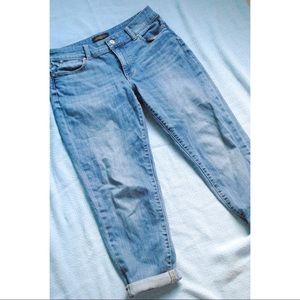 🦋 Talbots Boyfriend Jeans